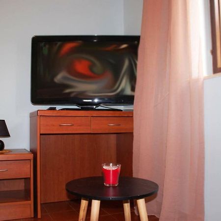 Studio Apartman Ziganto Ічичі Екстер'єр фото