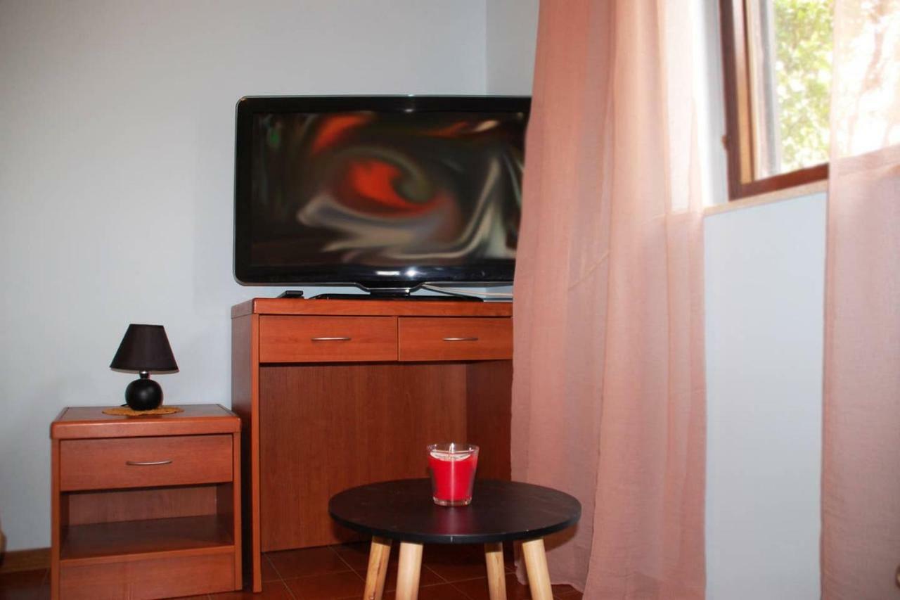 Studio Apartman Ziganto Ічичі Екстер'єр фото