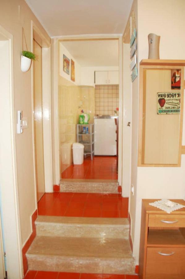 Studio Apartman Ziganto Ічичі Екстер'єр фото