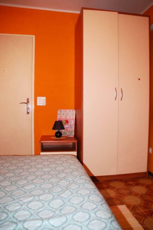 Studio Apartman Ziganto Ічичі Екстер'єр фото