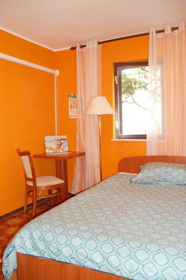 Studio Apartman Ziganto Ічичі Екстер'єр фото